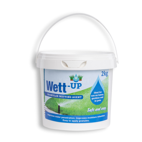 Wett Up Wetting Agent