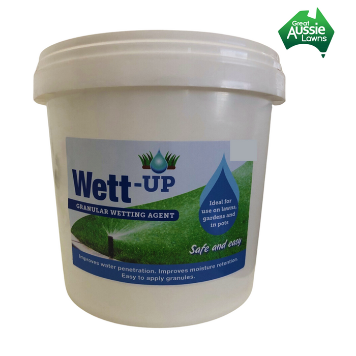 Wett-Up Soil Wetting Agent 2kg