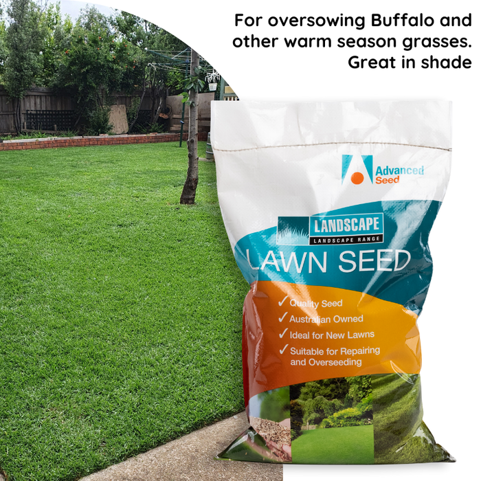 Landscape Range All Winter Green Blend 5kg