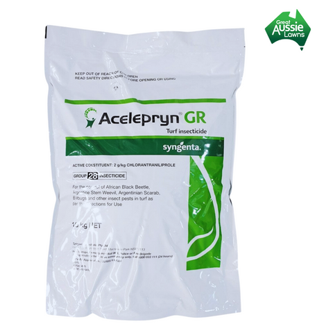 Acelepryn INSECTICIDE 10kg