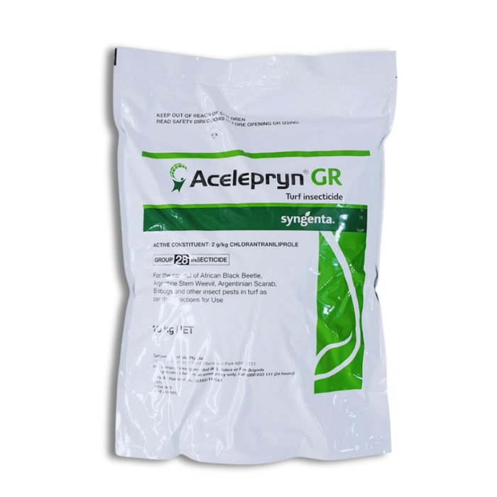 Acelepryn INSECTICIDE 10kg