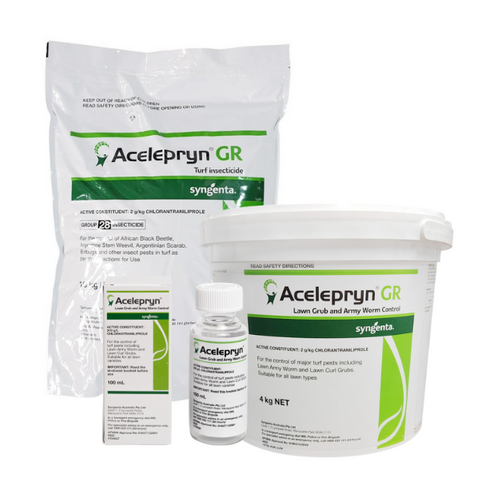 Acelepryn INSECTICIDE 10kg