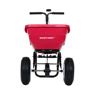 Earthway F80 Flex Select Spreader with Side Spred Control