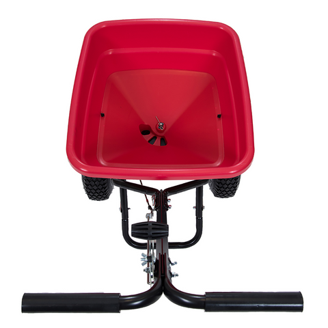 Earthway F80 Flex Select Spreader with Side Spred Control