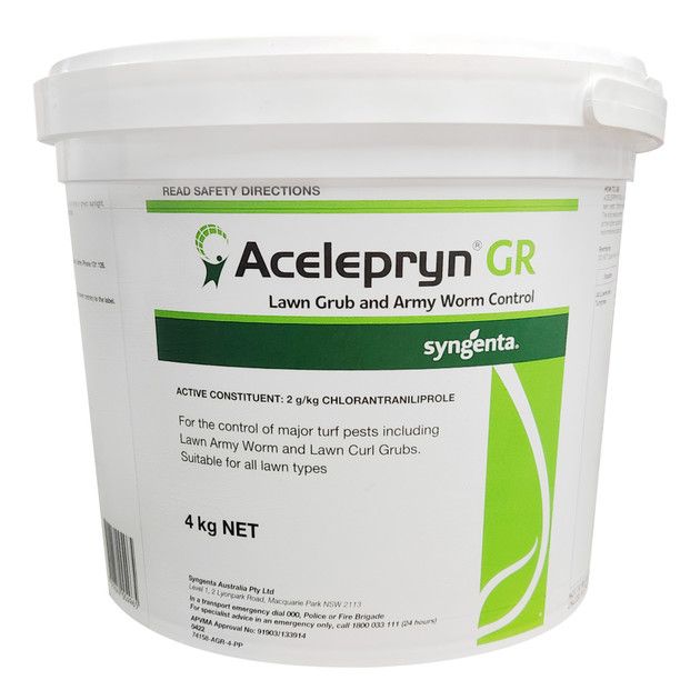 Acelepryn INSECTICIDE 4kg