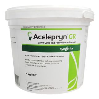Acelepryn INSECTICIDE 4kg