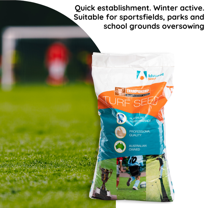 Championship Range Sports & Parks Blend 20kg