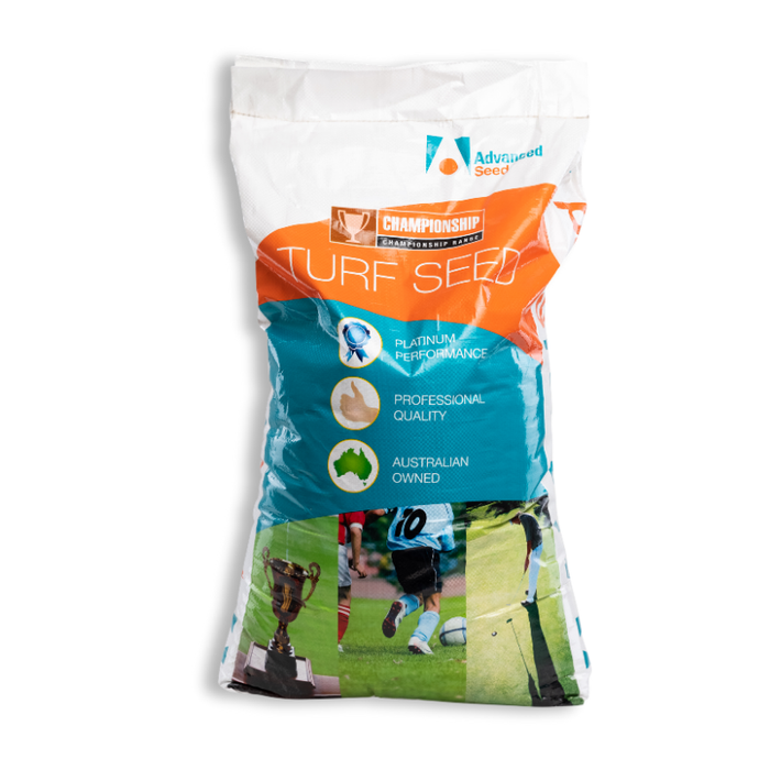 Championship Range Sports & Parks Blend 20kg