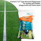 Championship Range Premium Gold Turf Ryegrass Blend 20kg