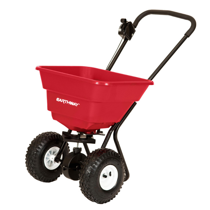 Earthway 2050P 36kg Broadcast Spreader