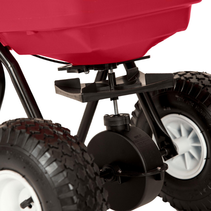 Earthway 2050P 36kg Broadcast Spreader