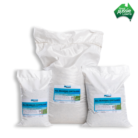 Landscape Range All Seasons Fertiliser