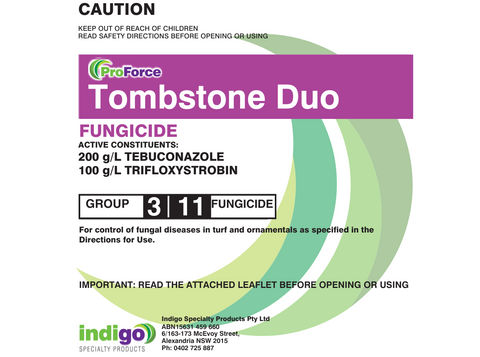 Tombstone Disease Control 100ml