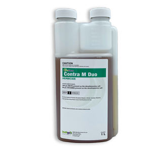 Contra M Duo Herbicide 1lt