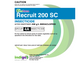 Recruit 200SC Insecticide 1lt