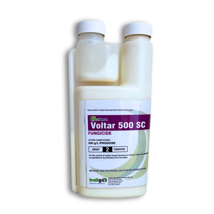 Voltar 500 SC Fungicide 1lt