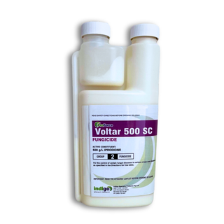 Voltar 500 SC Fungicide 1lt