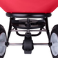 Earthway 2170 45kg Broadcast Spreader