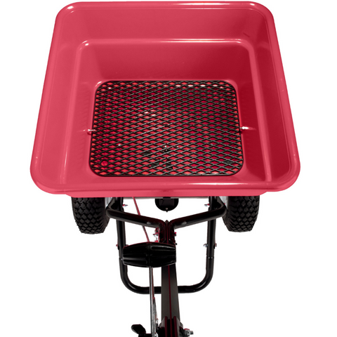 Earthway 2170 45kg Broadcast Spreader