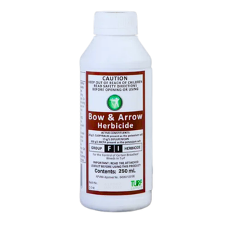 BOW & ARROW Herbicide 250ml