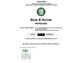 Bow & Arrow Herbicide
