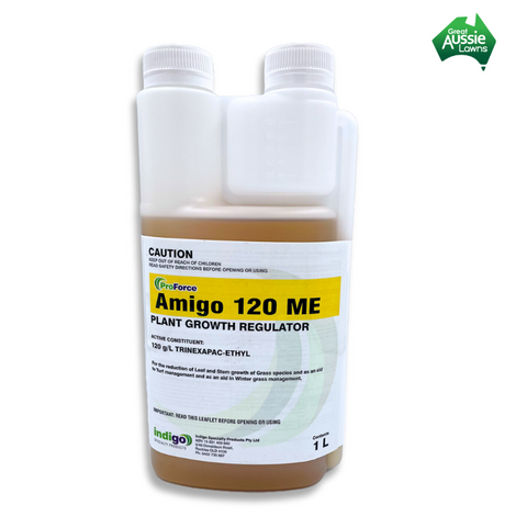 Amigo 120ME Plant Growth Regulator 1lt