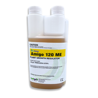 Amigo 120ME Plant Growth Regulator 1lt