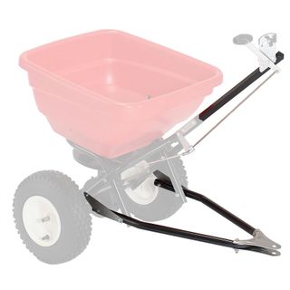 Earthway Tow Conversion Kit