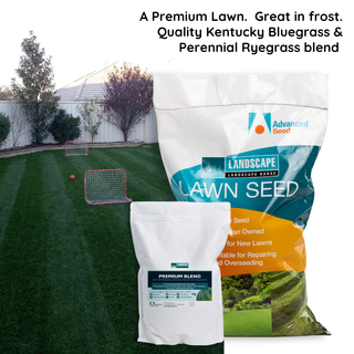 Landscape Range Premium Blend 1kg