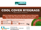 Landscape Range Cool Cover Annual Ryegrass