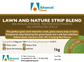 Lawn and Nature Strip Blend