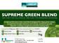 Landscape Range Supreme Green Blend