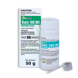 Duke 100WG Herbicide 50g