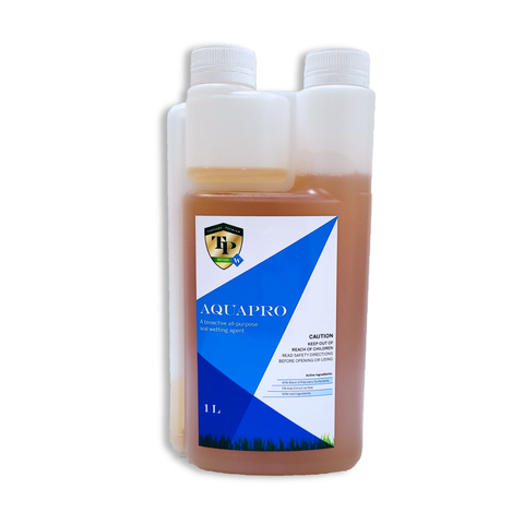 AquaPro Wetting Agent 1L