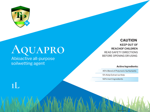 AquaPro Wetting Agent 1L