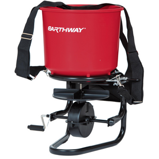 Earthway Hand Crank Spreader