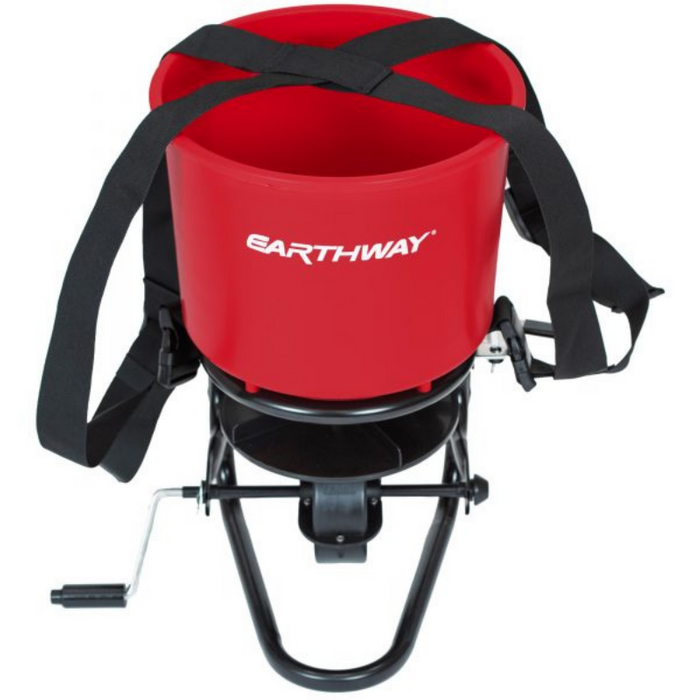 Earthway Hand Crank Spreader