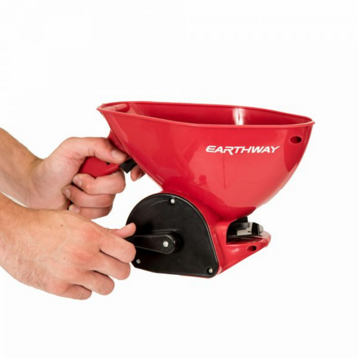 Earthway 3400  Hand Held Spreader