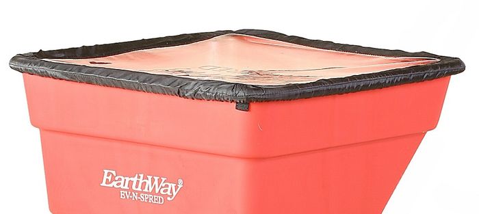 Earthway 77002  Rain Cover Large