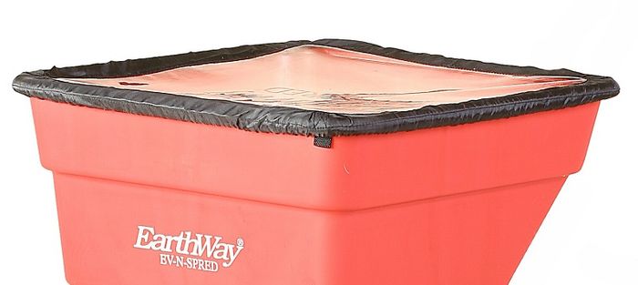 Earthway 77002  Rain Cover Large (2170)