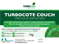 Landscape Range Turbocote Couchgrass