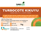 Landscape Range Turbocote Kikuyu Lawn Seed