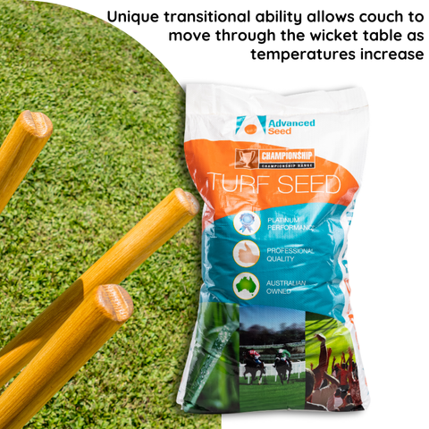 Championship Range Turf Wicket 10kg