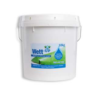 Wett-Up Soil Wetting Agent 10 kg