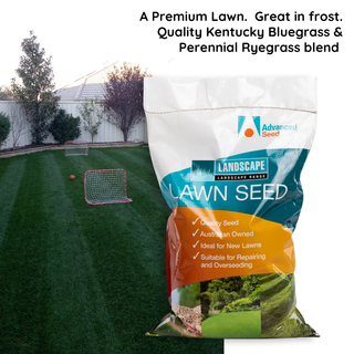 Landscape Range Premium Seed Blend 5kg