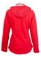 LADY OLYMPUS S/SHELL JKT RED 10