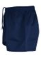 KIDS RUGBY SHORTS NAVY 6