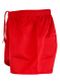 KIDS RUGBY SHORTS RED 6