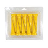 Spill Plugs