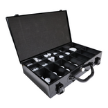 Metric Light Cap & Plug Kit